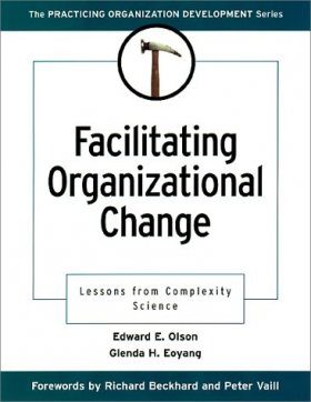 Facilitating Organization Change