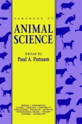 Handbook of Animal Science