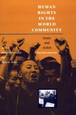 Human Rights in the World Community