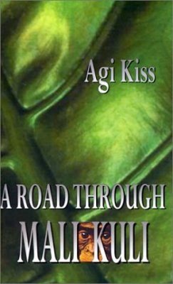 Road Through Mali-Kuli