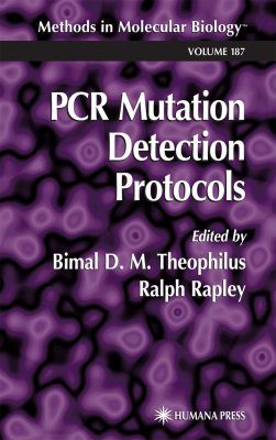 PCR Mutation Detection Protocols