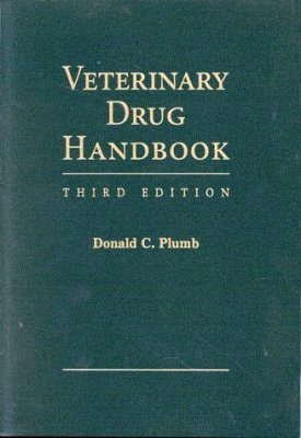 Veterinary Drug Handbook: Desk Edition & CD-ROM