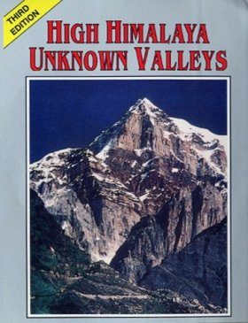 High Himalayan Unknown Valleys