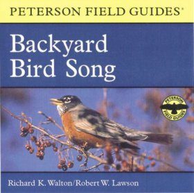 Backyard Bird Song: Eastern and Central North America