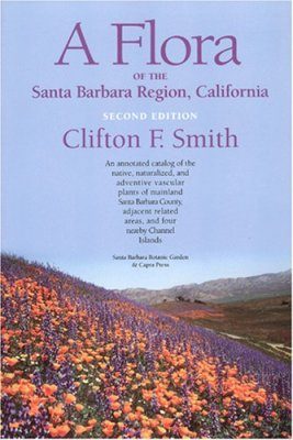 A Flora of the Santa Barbara Region, California