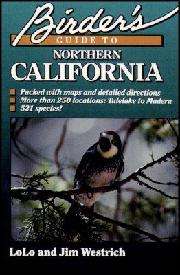 Birder's Guide to Northern California