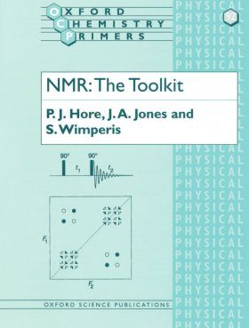NMR: The Toolkit