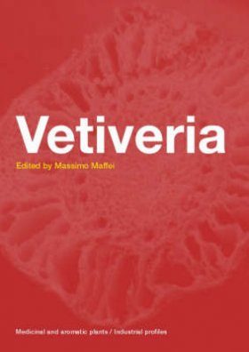 Vetiveria: The Genus Vetiveria