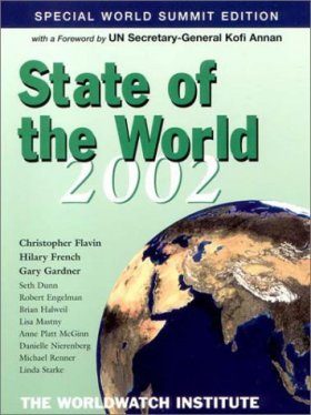 State of the World 2002: Special World Summit Edition