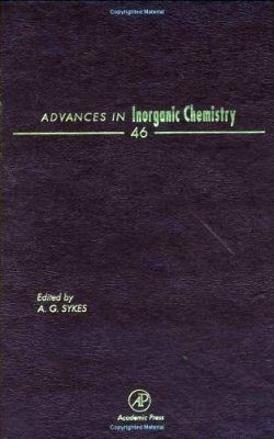 Advances in Inorganic Chemistry: Volume 46