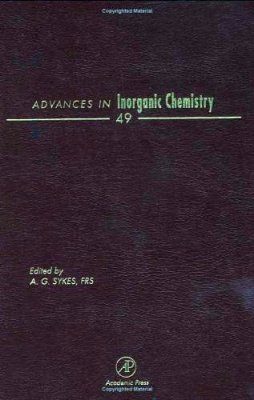Advances in Inorganic Chemistry: Volume 49