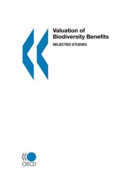 Valuation of Biodiversity Benefits