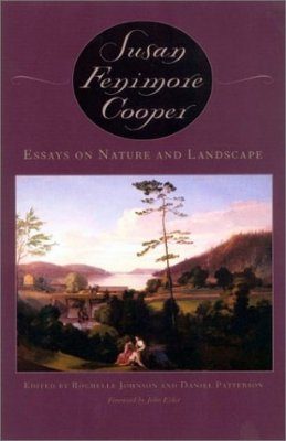 Essays on Nature and Landscape