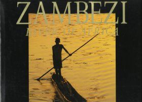 Zambesi: River of Africa