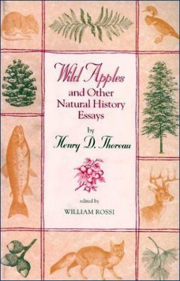Wild Apples and Other Natural History Essays