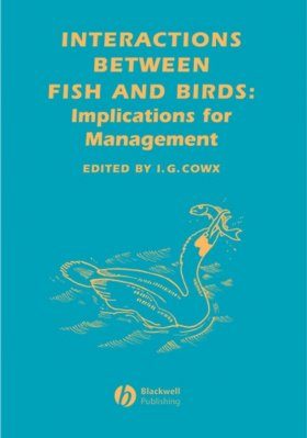 Interaction Between Fish and Birds