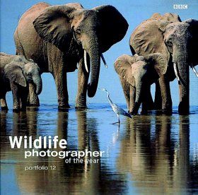 Wildlife Photographer of the Year, Portfolio 12