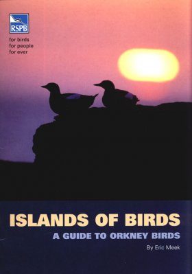 Islands of Birds