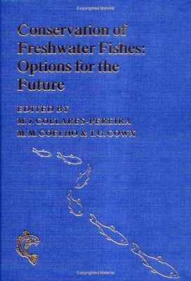 Conservation of Freshwater Fishes