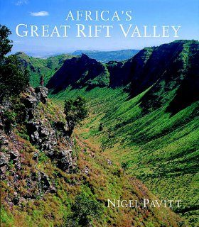 Africa's Great Rift Valley