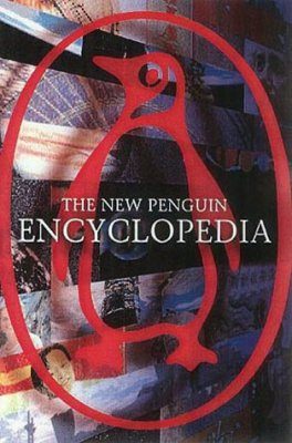 The New Penguin Encyclopedia 2003