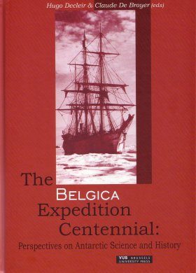 The Belgica Expedition Centennial