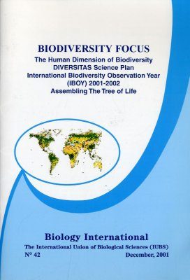 Biodiversity Focus