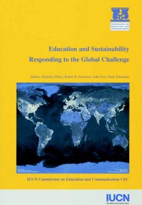 Education and Sustainability