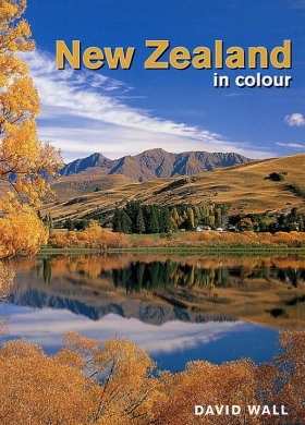 New Zealand in Colour