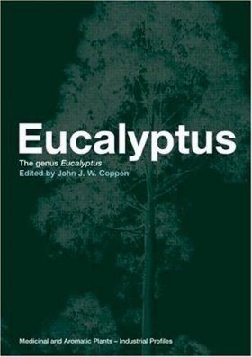 Eucalyptus: The Genus Eucalyptus