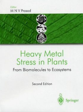 Heavy Metal Stress in Plants