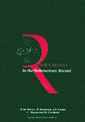 Radiolarians in the Sedimentary Record