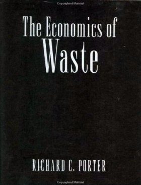 The Economics of Waste