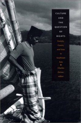 Culture and the Question of Rights