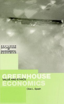Greenhouse Economics