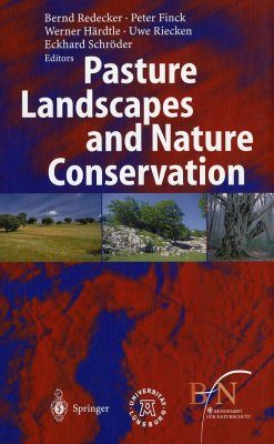 Pasture Landscapes and Nature Conservation