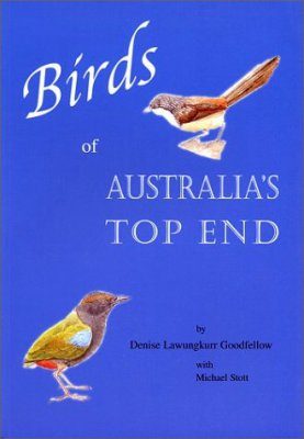 Birds of Australia's Top End