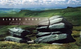 Kinder Scout: Portrait of a Mountain