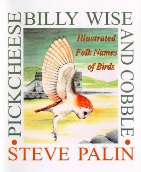 Pickcheese, Billy Wise and Cobble