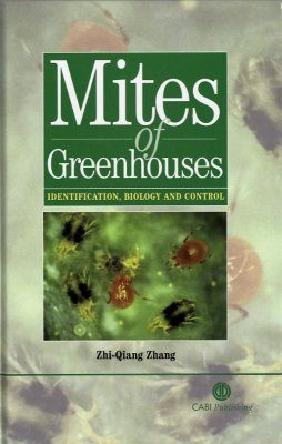 Mites of Greenhouses