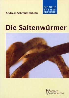 Die Saitenwürmer (Horsehair Worms)