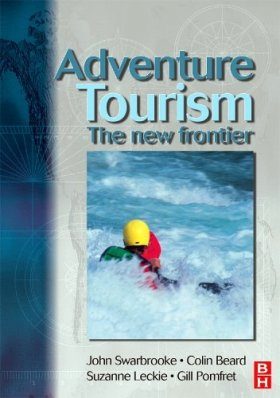 Adventure Tourism: The New Frontier