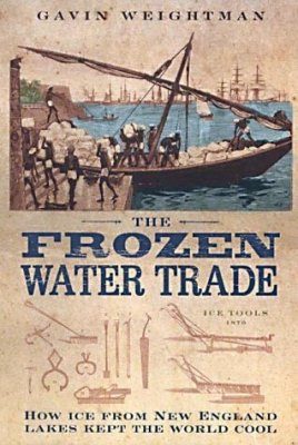 The Frozen Water Trade