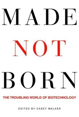 Made Not Born