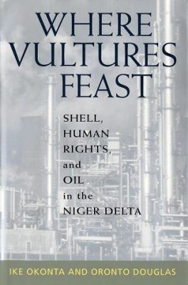 Where Vultures Feast