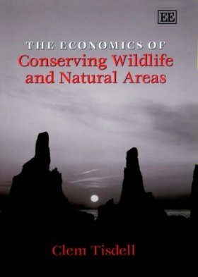 Economics of Conserving Wildlife and Natural Areas
