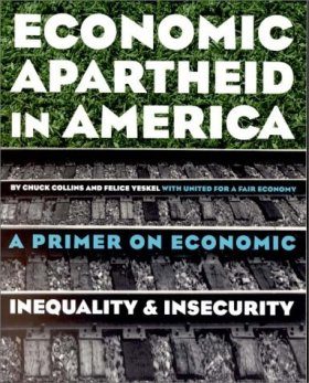 Economic Apartheid in America
