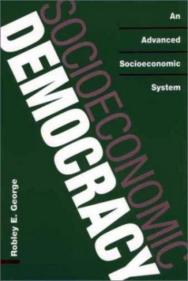 Socioeconomic Democracy