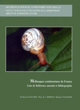 Mollusques Continentaux de France