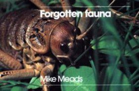 Forgotten Fauna